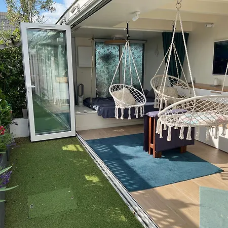 Appartamento Duplex Terrasse Au Soleil
